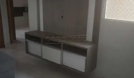 Apartamento Padrão em São Carlos