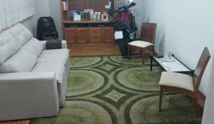 Casa Padrão em São Carlos