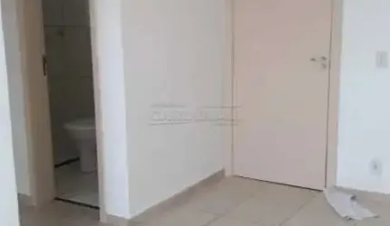 apartamento no Spazio Monte Alto em São Carlos - SP