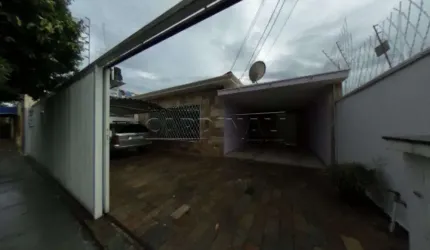 Casa Padrão em Araraquara