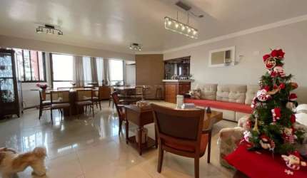 Apartamento Padrão em São Carlos