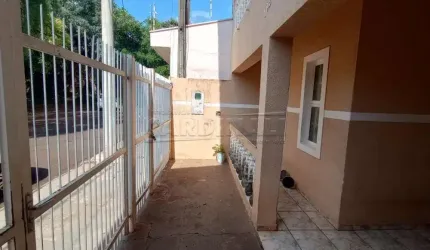 Casa Padrão em São Carlos