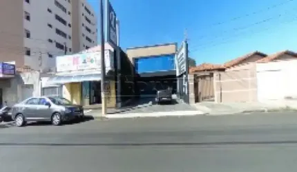 Comercial Sala em São Carlos