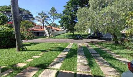 Casa Condomínio em São Carlos