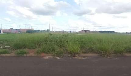 Terreno Padrão em São Carlos