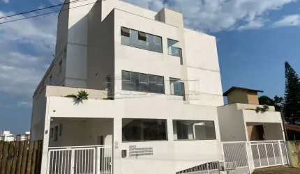 Apartamento Padrão em São Carlos