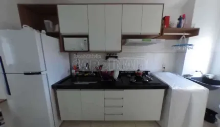 Apartamento Padrão em Araraquara