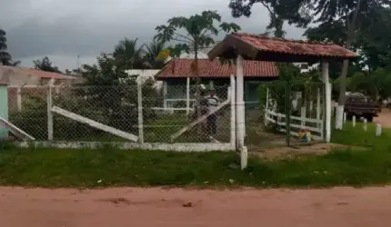 Casa Padrão em Brotas