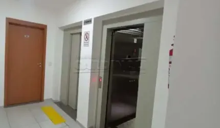 Apartamento Padrão em São Carlos