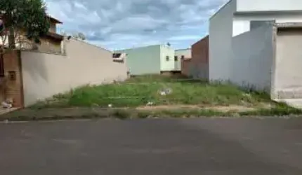 Terreno Padrão em São Carlos