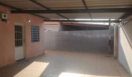 Casa Padrão em Araraquara