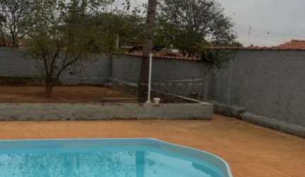 Casa Padrão em Dourado