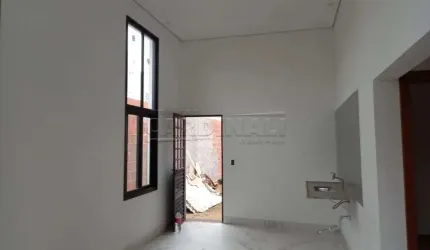 Casa à venda no Antônio Donatoni em Ibaté por R$365.000,00
