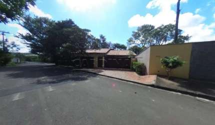 Casa Padrão em São Carlos