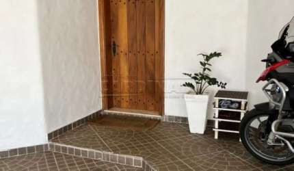 Casa Condomínio em São Carlos