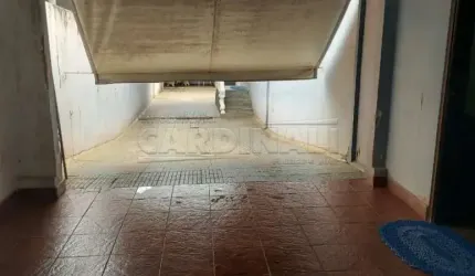 Casa Padrão em São Carlos