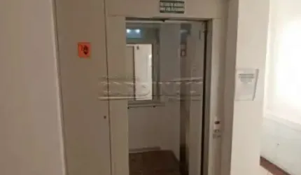 Apartamento Padrão em São Carlos
