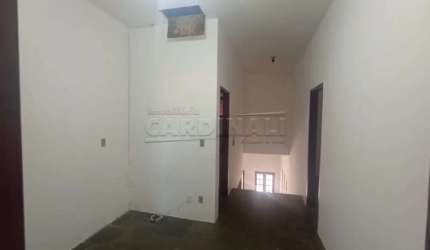 Casa Padrão em São Carlos