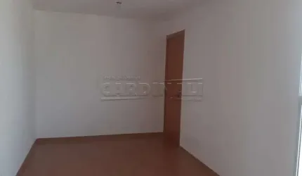 Apartamento Padrão em Araraquara