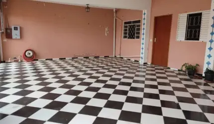 Casa à venda na Popular em Ibaté!