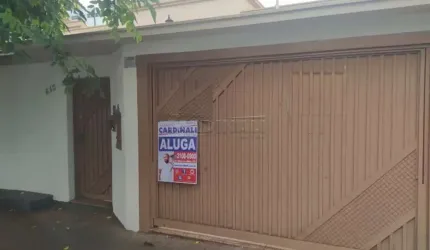 Casa Padrão em Araraquara