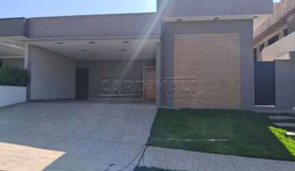 Casa Condomínio em Araraquara