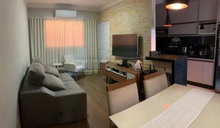 Casa Condomínio em São Carlos