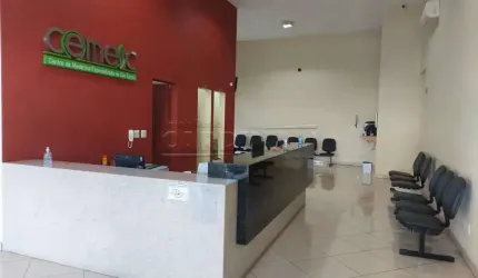 Comercial Sala em São Carlos