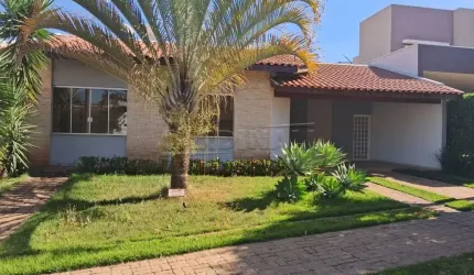 Casa Condomínio em Araraquara