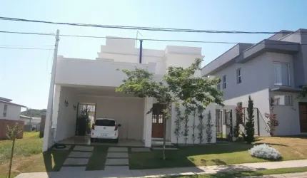 Casa Condomínio em São Carlos