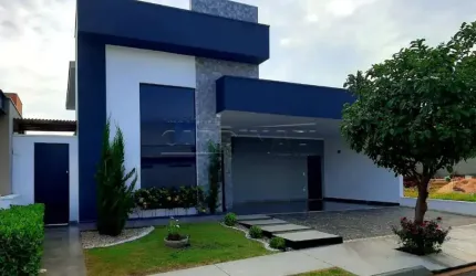Casa Condomínio em Araraquara