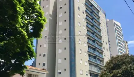 Apartamento Padrão de 3 dormitórios com 2 garagens disponível para venda no bairro Vila Itapura