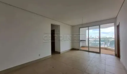 Apartamento Padrão em Araraquara