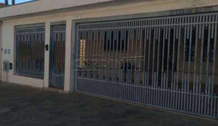 Casa térrea