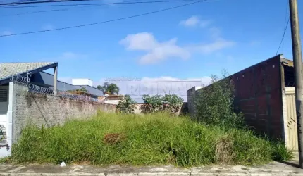 Terreno Padrão em São Carlos