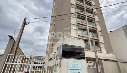 Apartamento Padrão em São Carlos