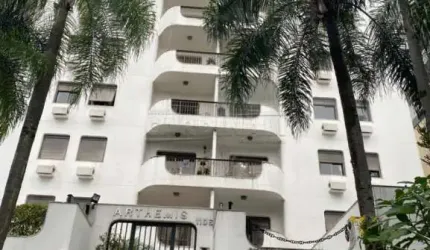 Apartamento Padrão em Campinas