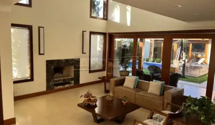 Casa Condomínio em São Carlos