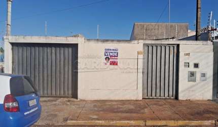 Casa Padrão em Araraquara
