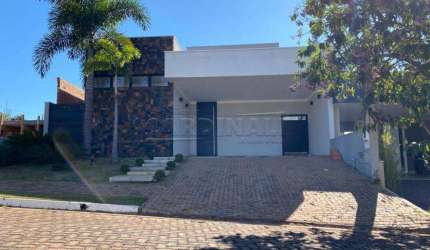 Casa Condomínio em Araraquara