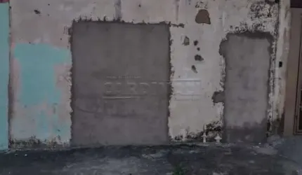 Terreno Padrão em São Carlos