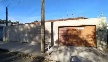 Casa Padrão em Araraquara