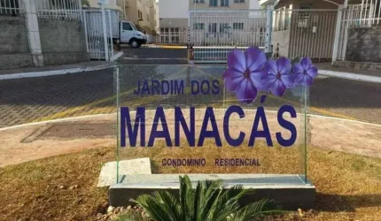 Apartamento Padrão em Araraquara