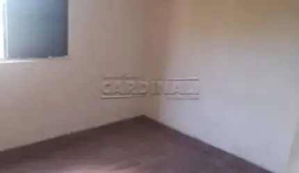 Apartamento Padrão em São Carlos