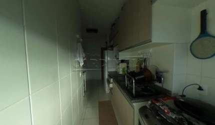 Apartamento Padrão em São Carlos