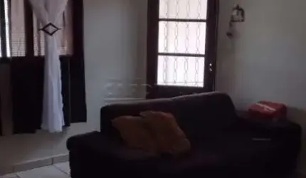 Casa à venda no Jardim Cruzado em Ibaté