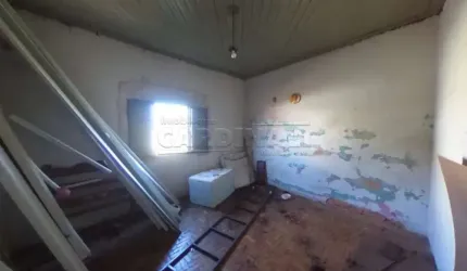 Casa Padrão em São Carlos