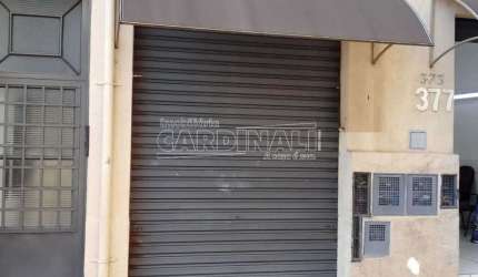 Comercial Sala em Araraquara