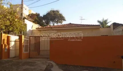 Apartamento Kitchnet em São Carlos