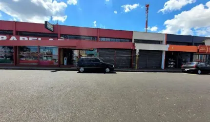 Comercial Salão em Araraquara